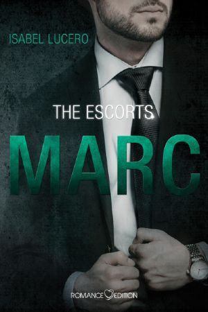 [The Escorts 02] • Marc